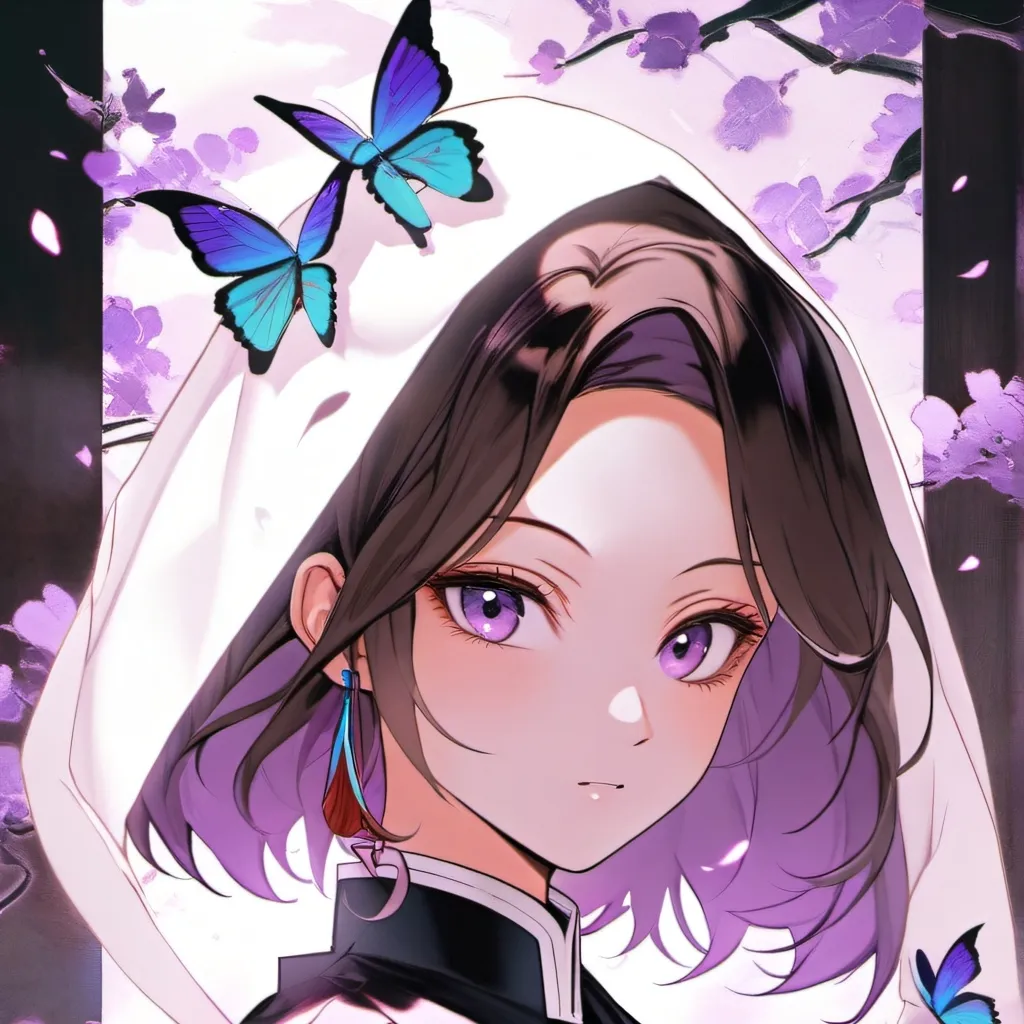chat with ai character: kny prom