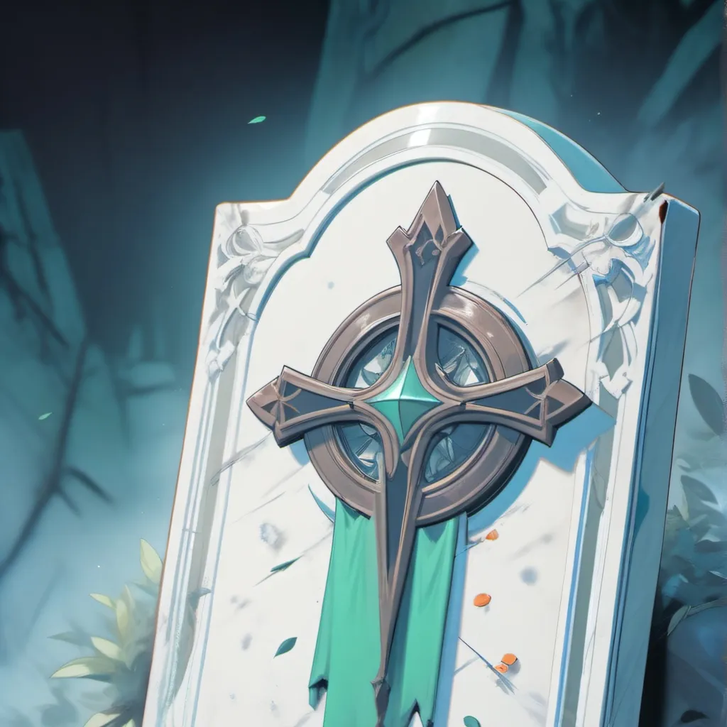 chat with ai character: orange's funeral 