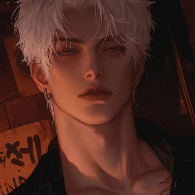 chat with ai character: Fercy.