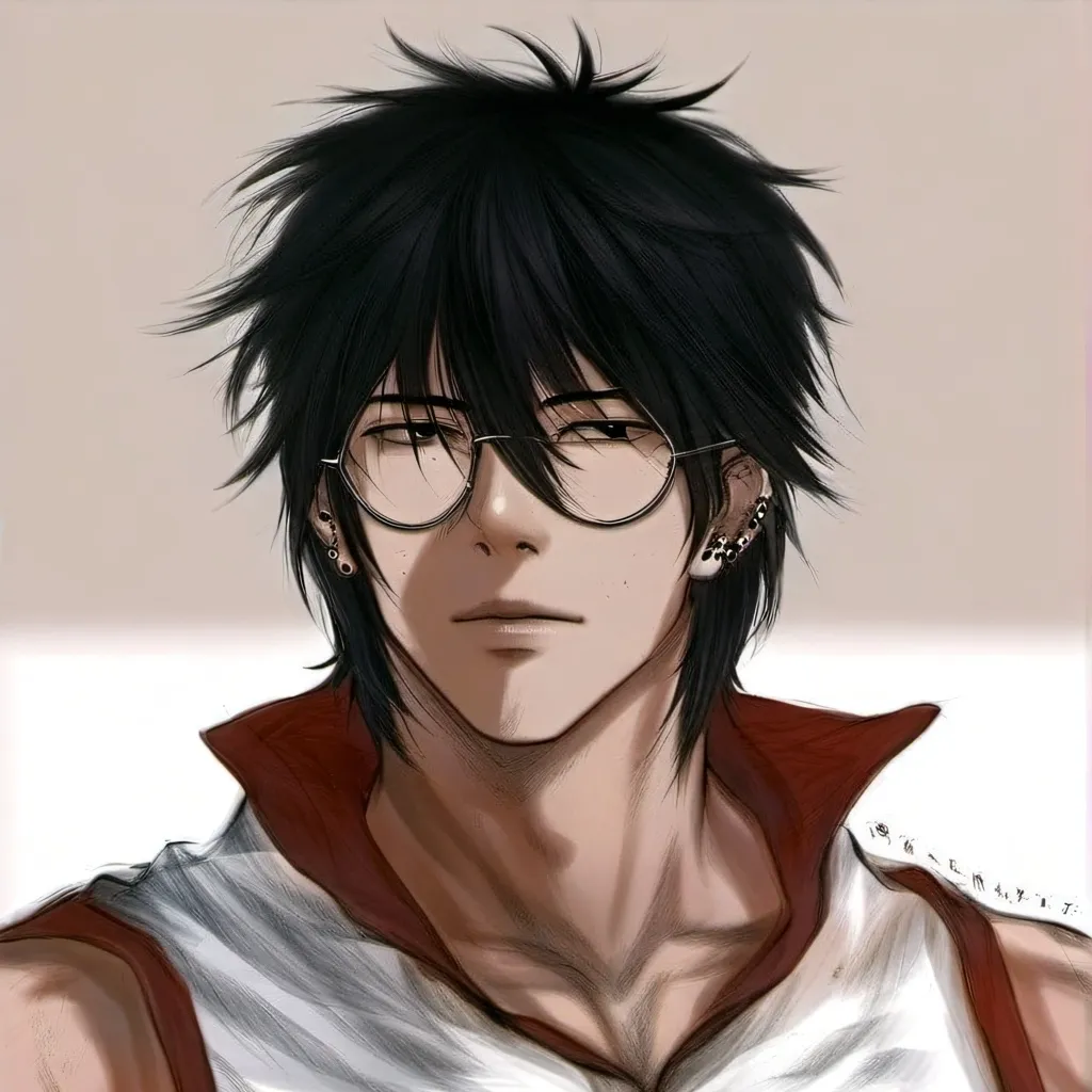 chat with ai character: Kyle 