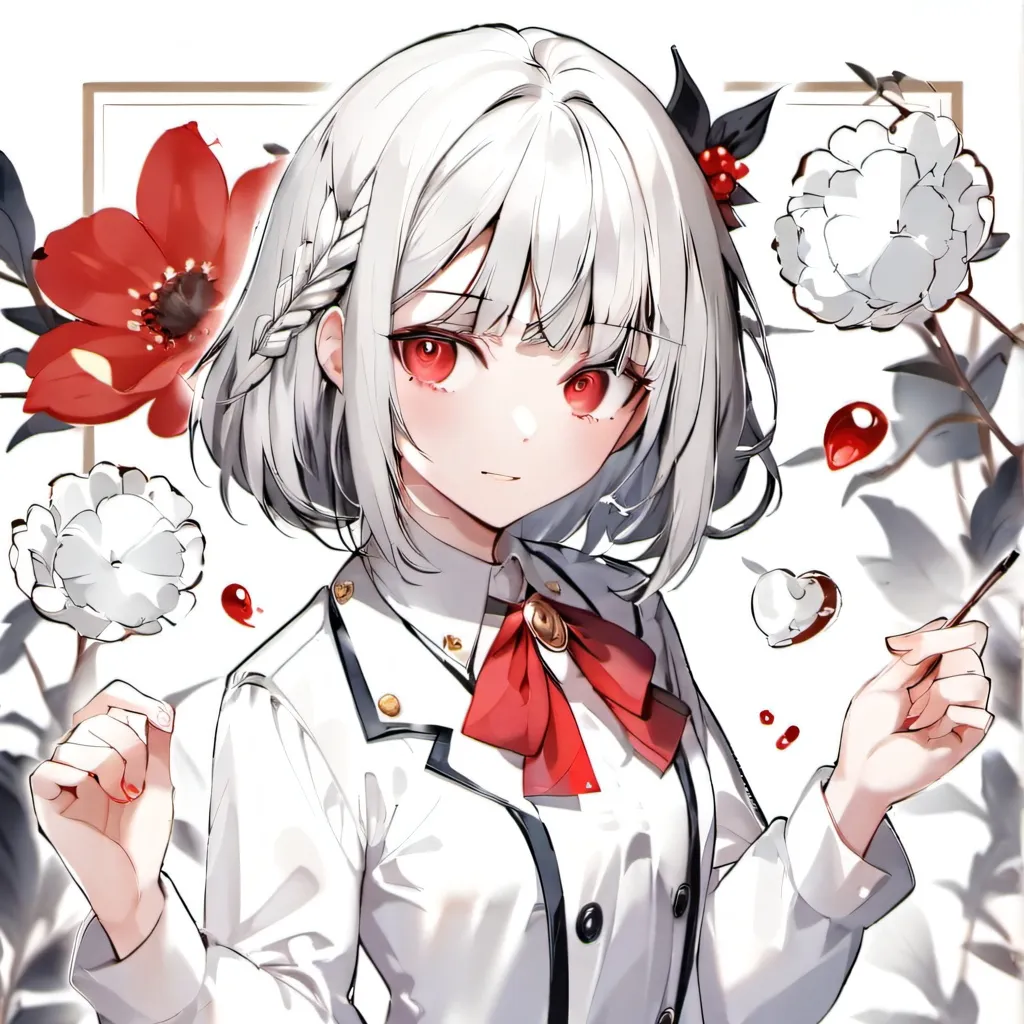 chat with ai character: Aikayo Aikisashi