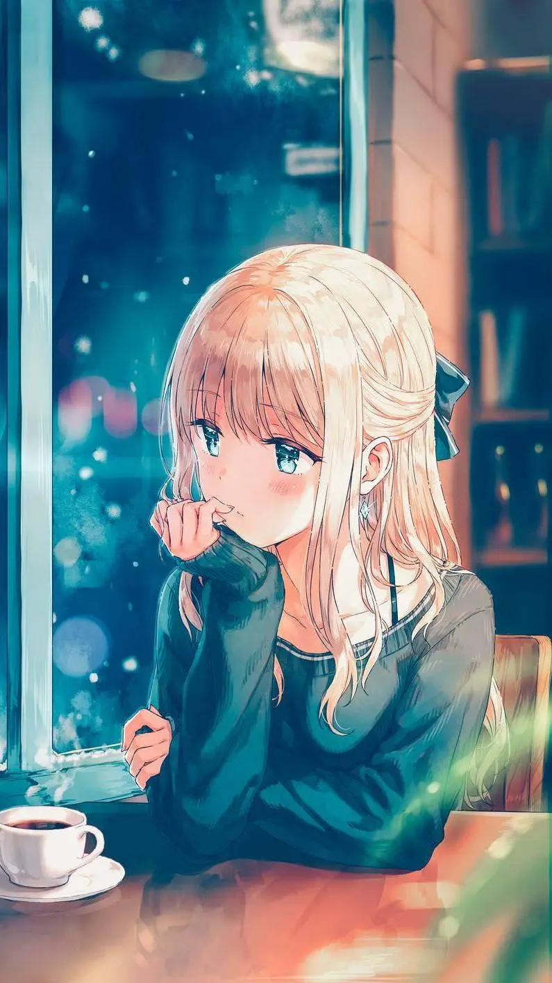 ai character: Ava background