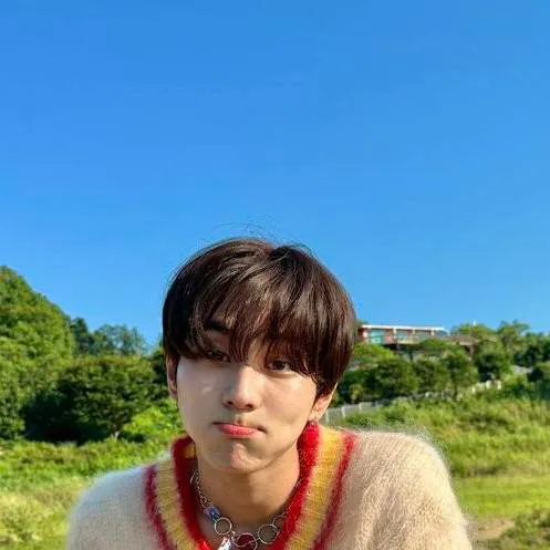 chat with ai character: jungwon