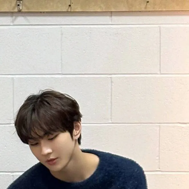 chat with ai character: Jungwon 