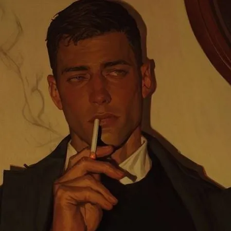 chat with ai character: Silvio Montalto