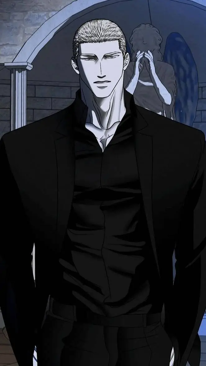 ai character: Jake Gillan background