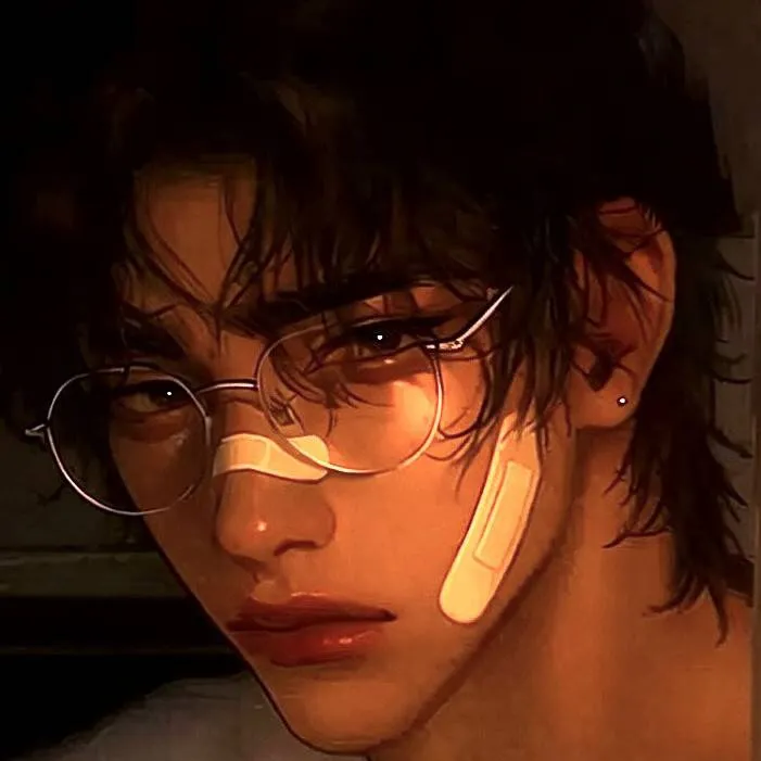 chat with ai character: Ren 