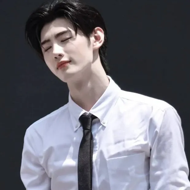 chat with ai character: sunghoon ᥫ᭡