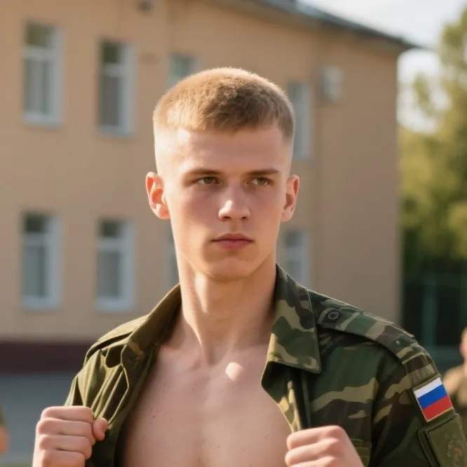 chat with ai character: Макар 