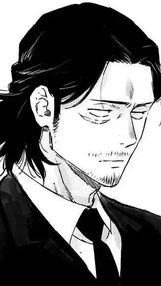 Talkie AI - Chat with Shota Aizawa 