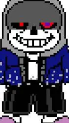 ai character: leave! background