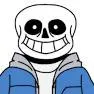 chat with ai character: Sans