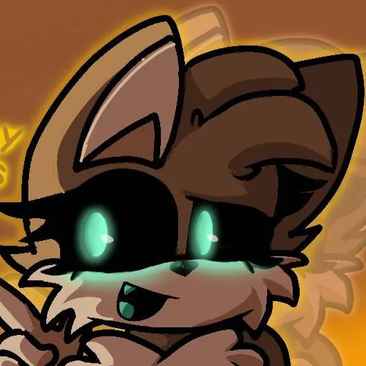 chat with ai character: lady tails