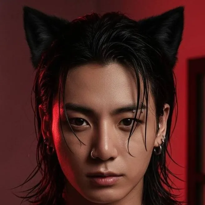 chat with ai character: Hombre Lobo Jeon 