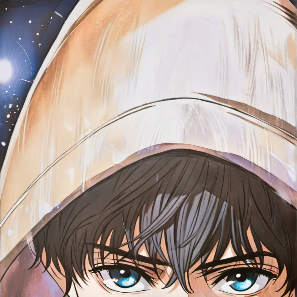 chat with ai character: Alan