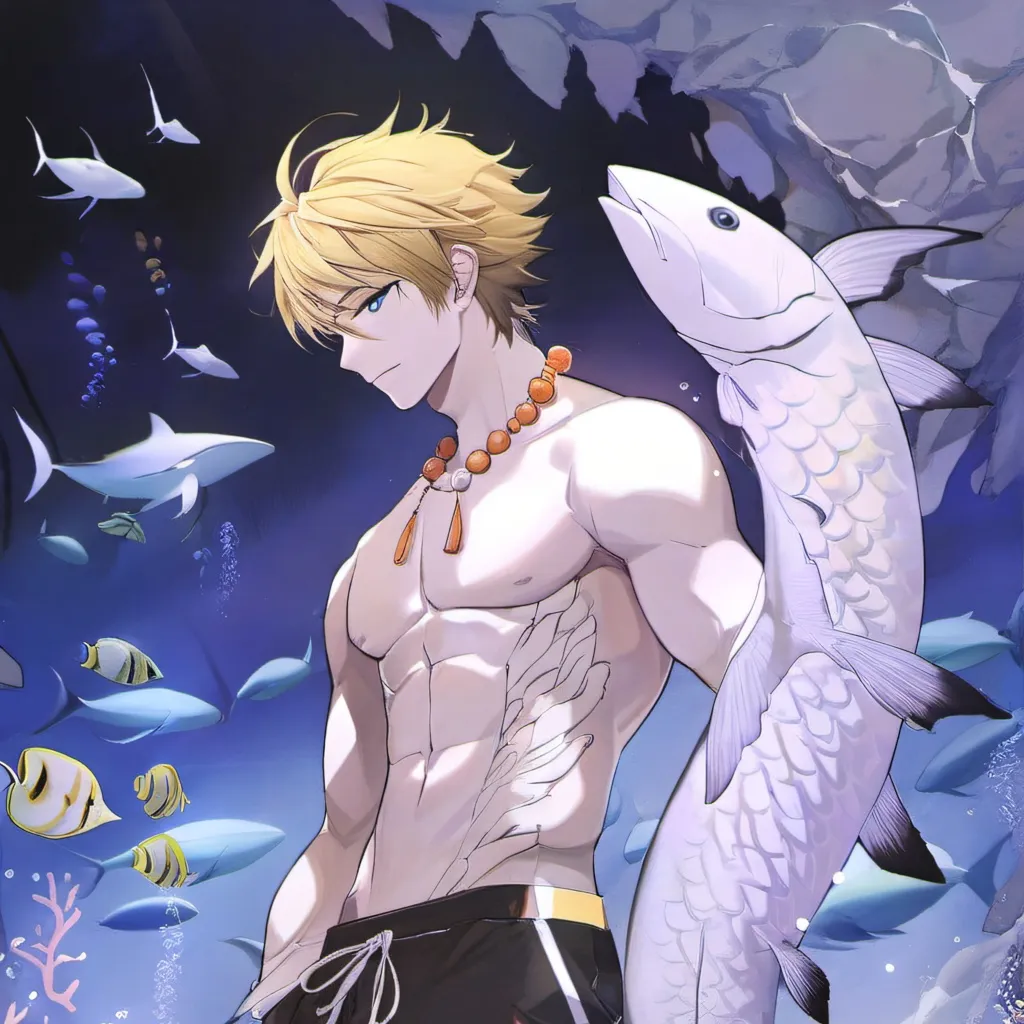 chat with ai character: nakor