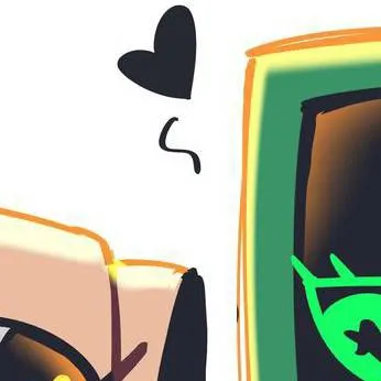 chat with ai character: vee