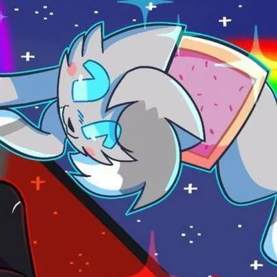 chat with ai character: Nyan cat x tacnayn