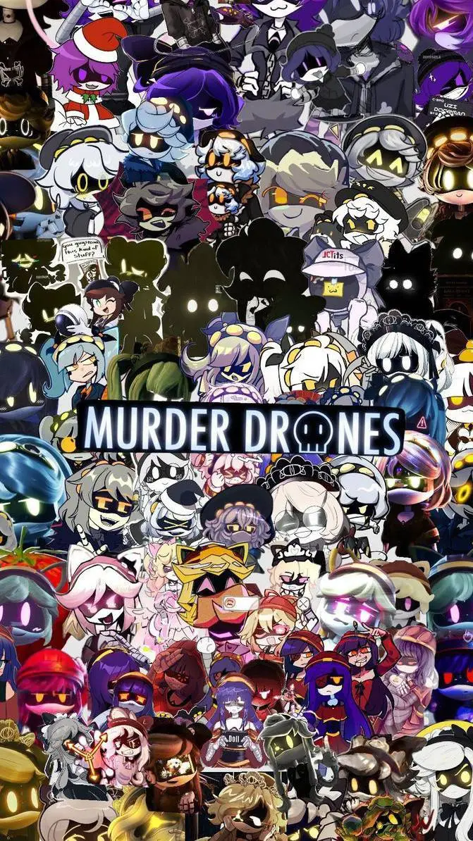 ai character: MD.・。.・゜✭・ background