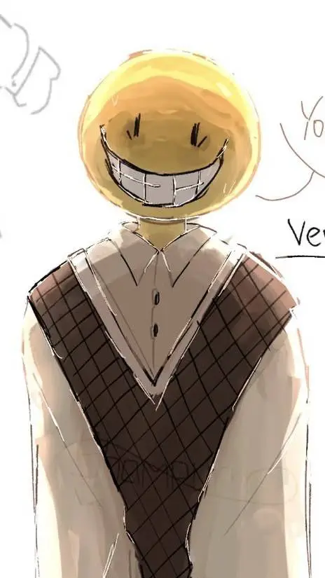 ai character: verity PL background