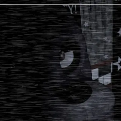 chat with ai character: Fnaf in your house