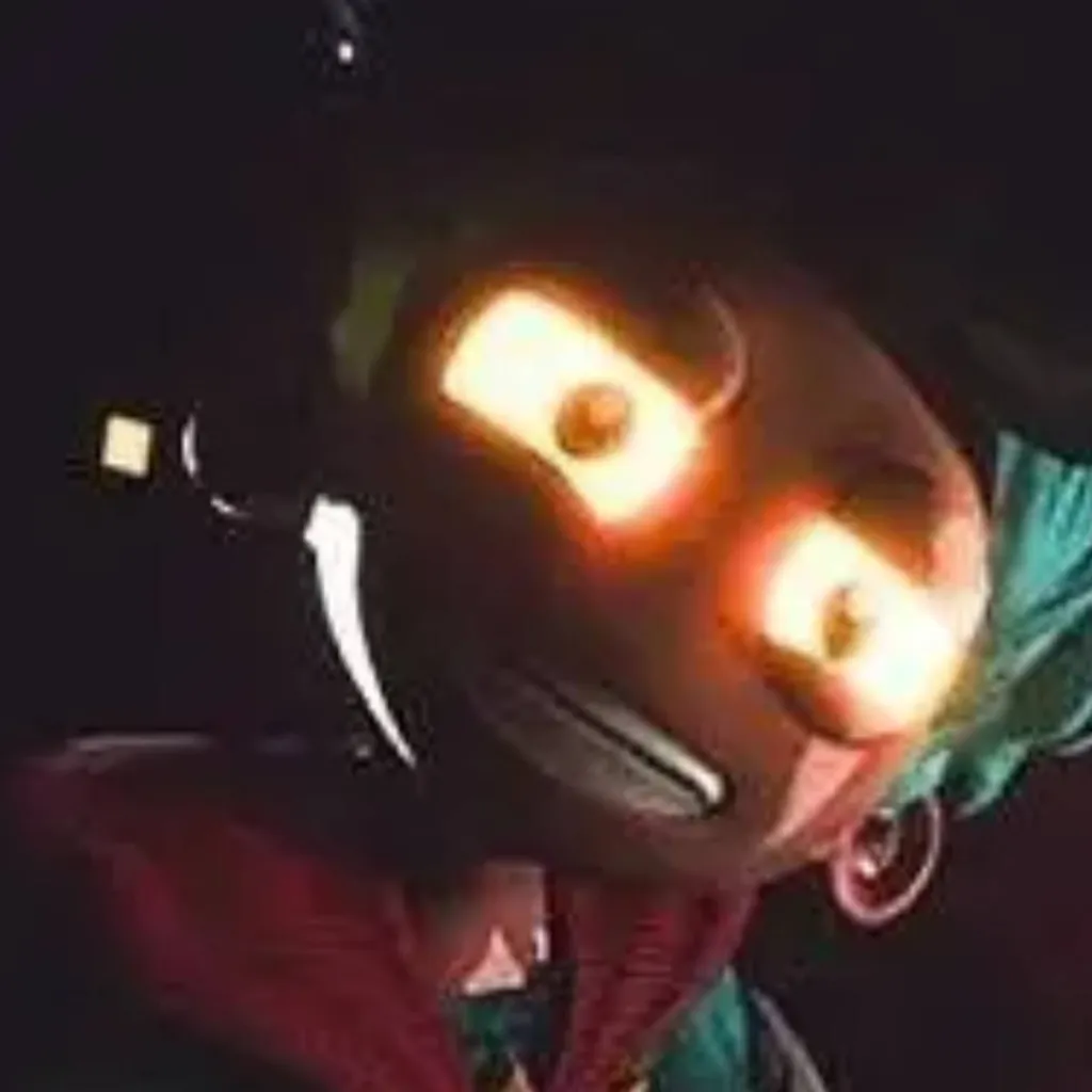 chat with ai character: hermano de Lili 