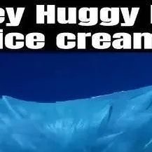chat with ai character: huggy wuggy 