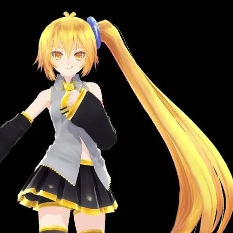 chat with ai character: Neru
