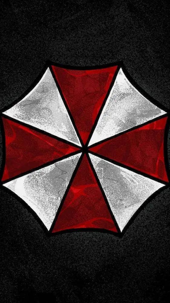 ai character: Resident Evil background