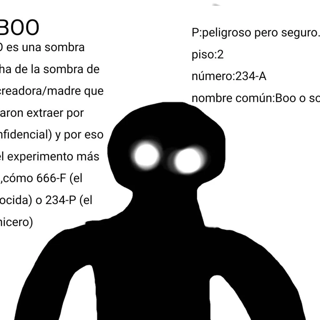 chat with ai character: Boo (A-234)