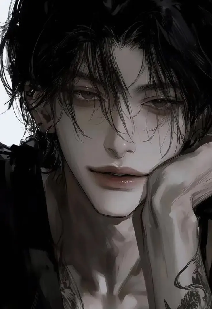 chat with ai character: Milan Kandro.