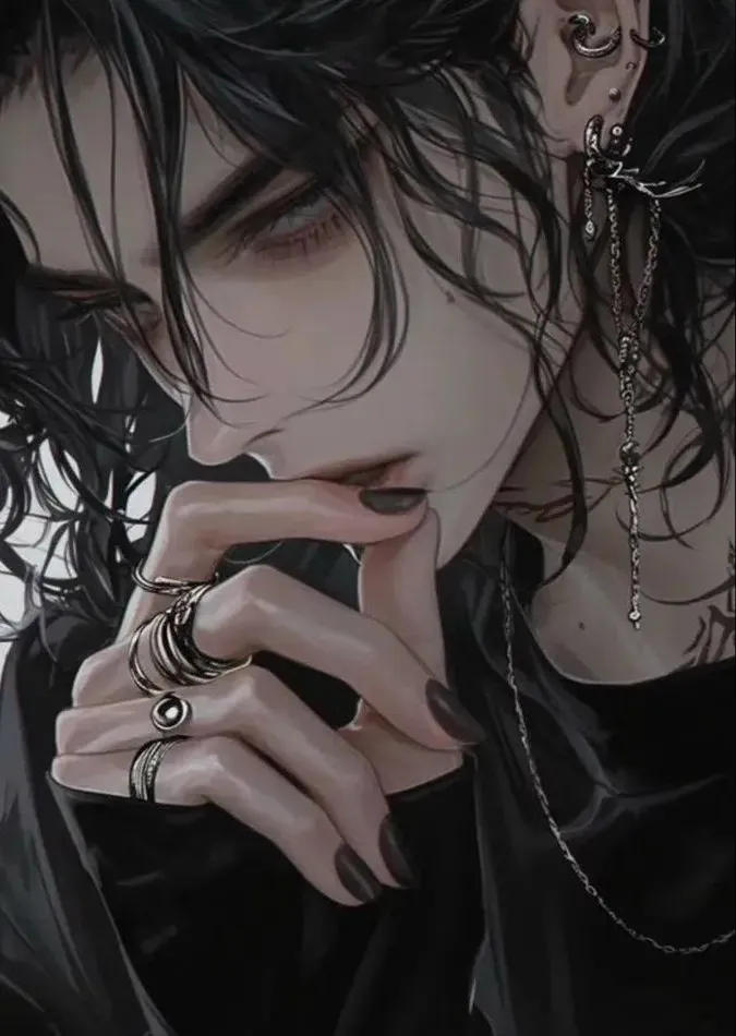 chat with ai character: Silas Vale