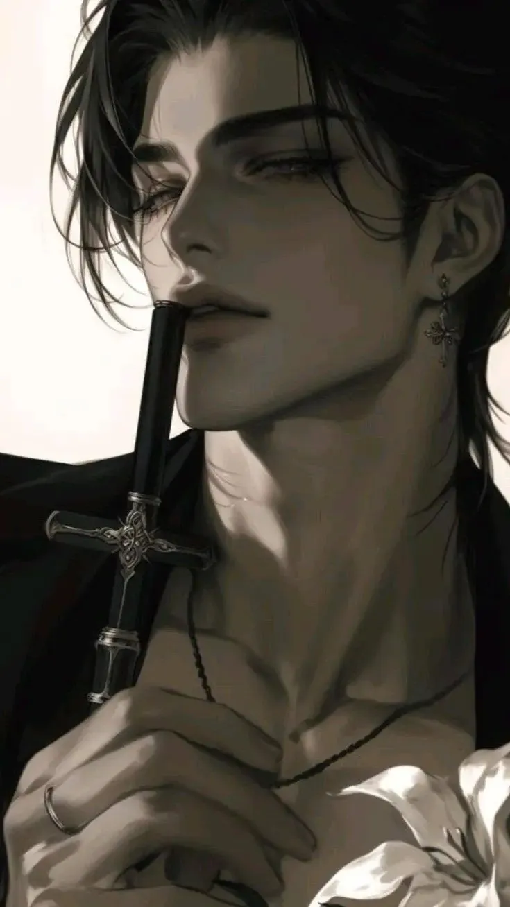 ai character: Miran Cason background