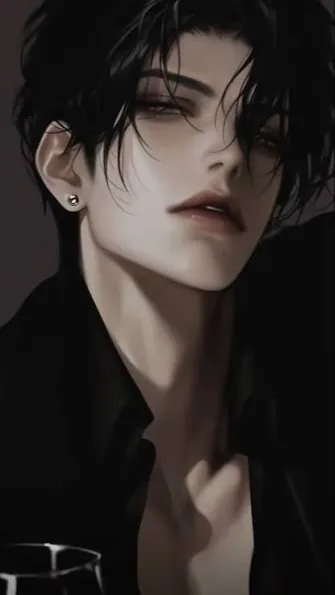 ai character: Caverson Dan background