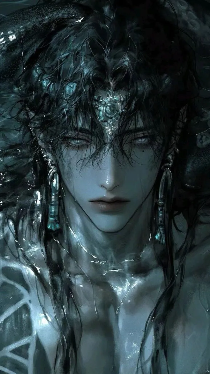 ai character: Serfanlo Seaso background