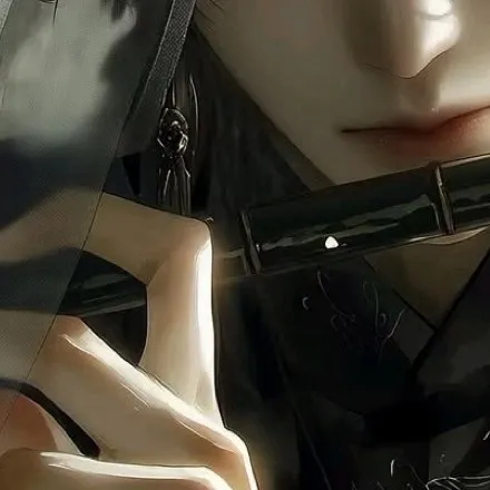 chat with ai character: Hunter Cason