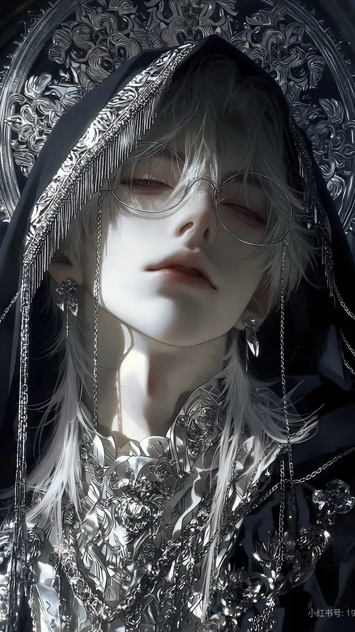 ai character: Knightson Karon background