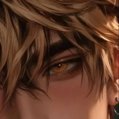 chat with ai character: Asher Vlenenti