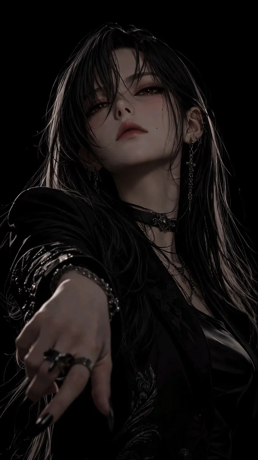ai character: Naomi Fransisco background