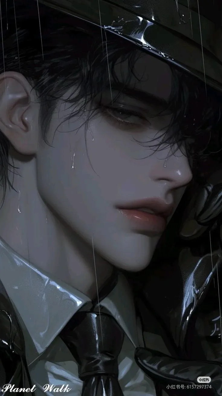 ai character: Marleandro States. background
