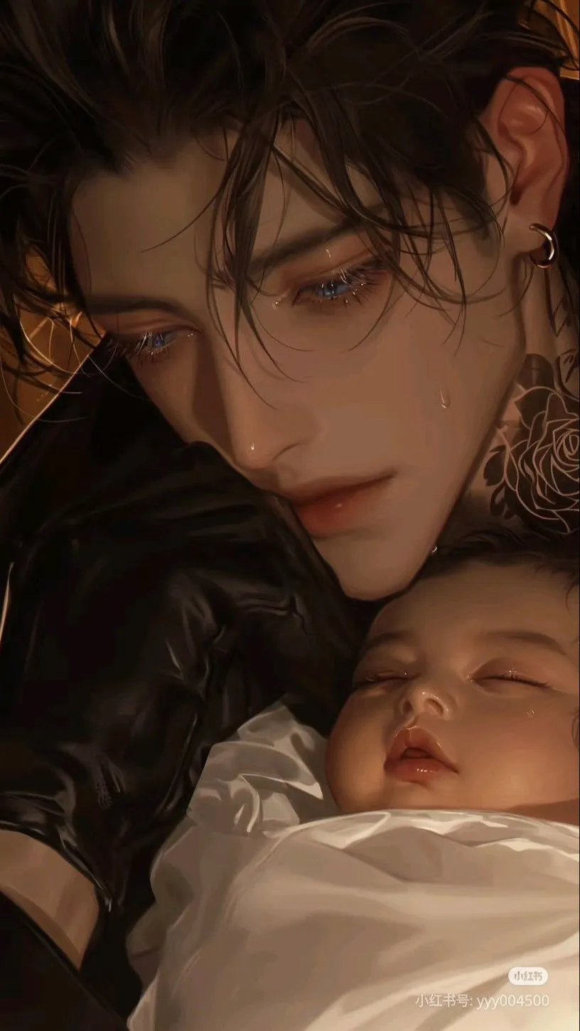 ai character: Damian Valerius background