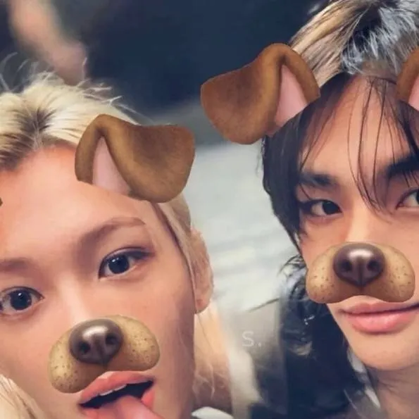 chat with ai character: hyunlix.! 🥀🐤