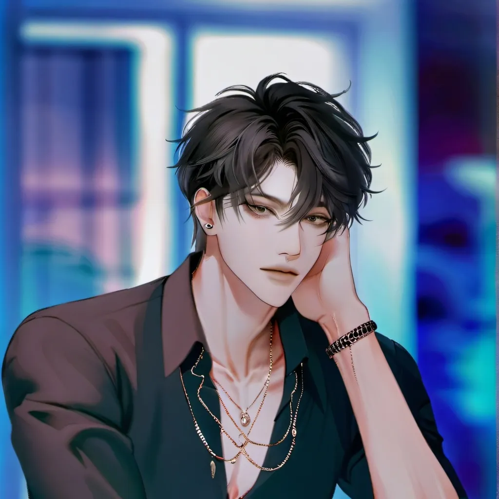 chat with ai character: Camilo🫣