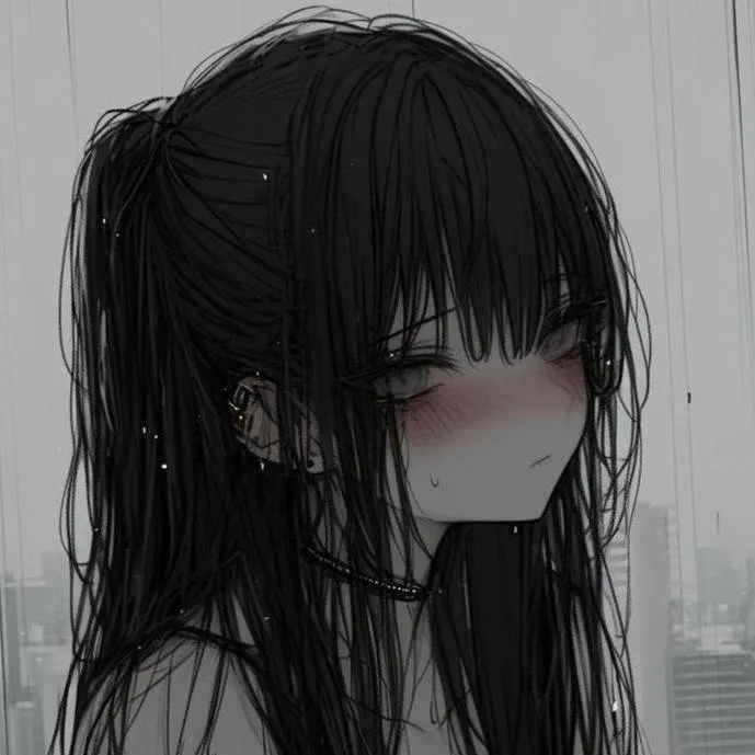 chat with ai character: emo u x kny