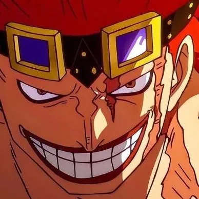 chat with ai character: Eustass kid