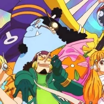 chat with ai character: One piece