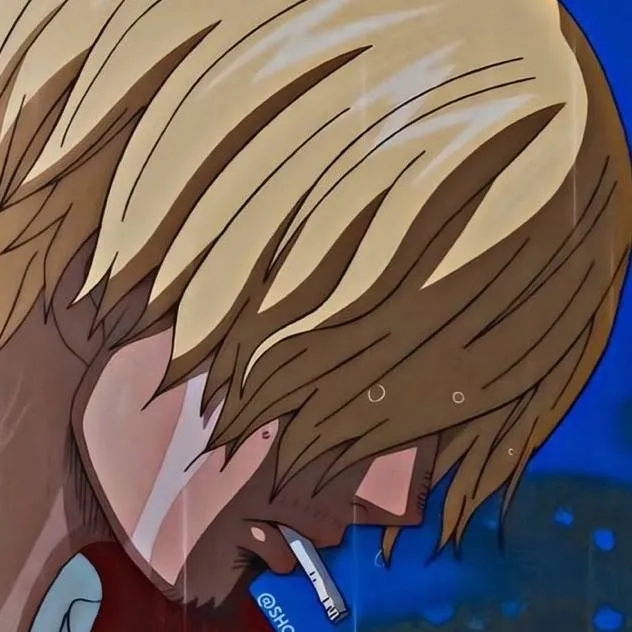chat with ai character: sanji marriage 