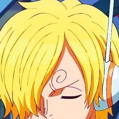 chat with ai character: Sanji