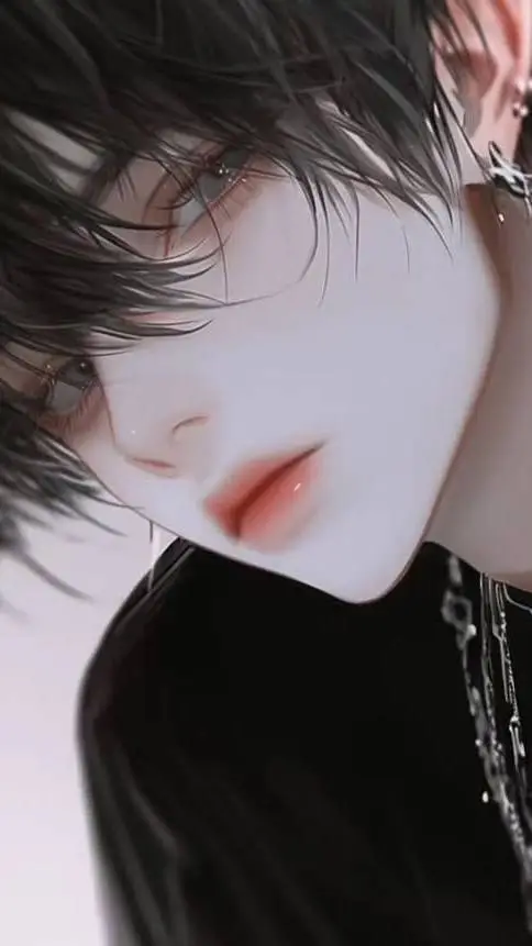 ai character: Aiden background