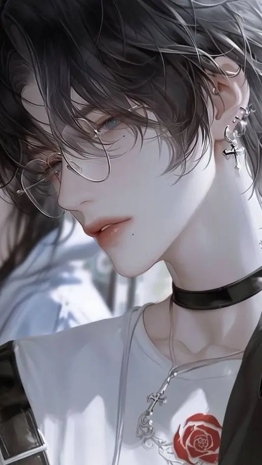 ai character: Cameron background